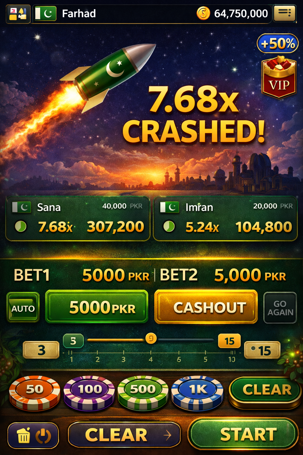 betvictor casino