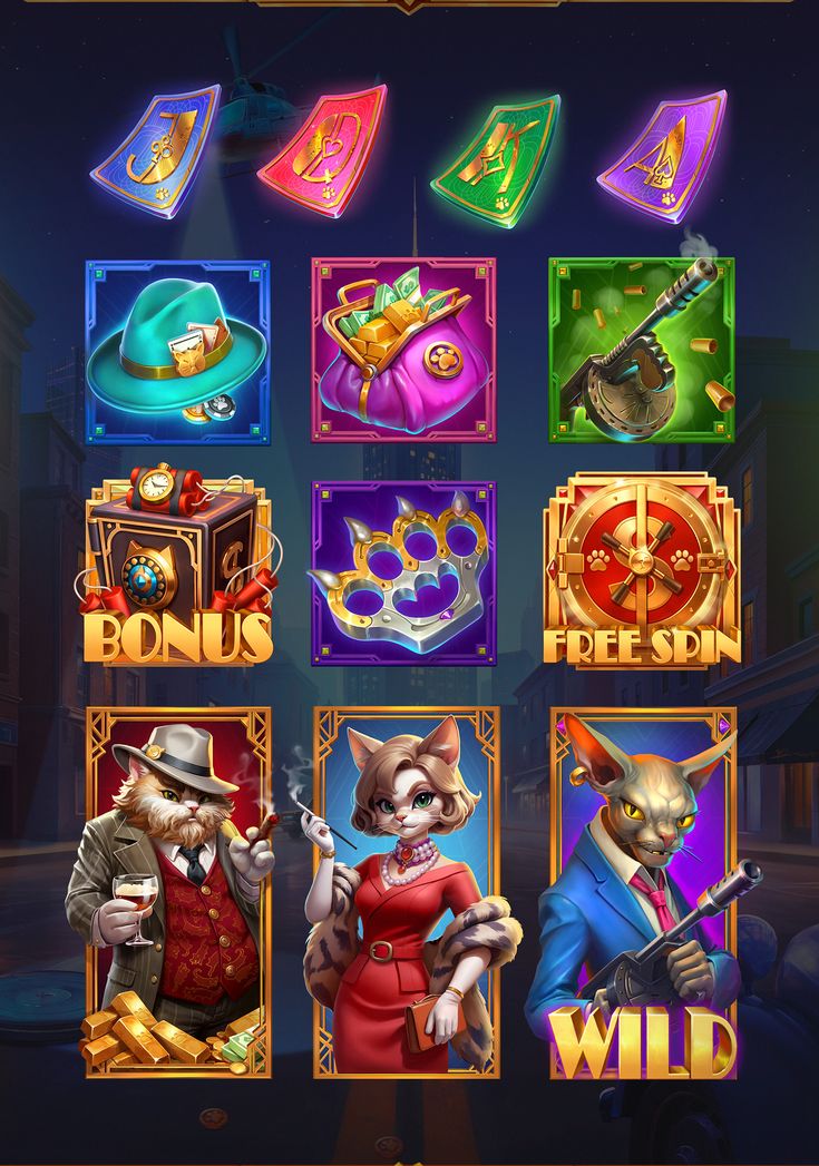 betvictor casino game