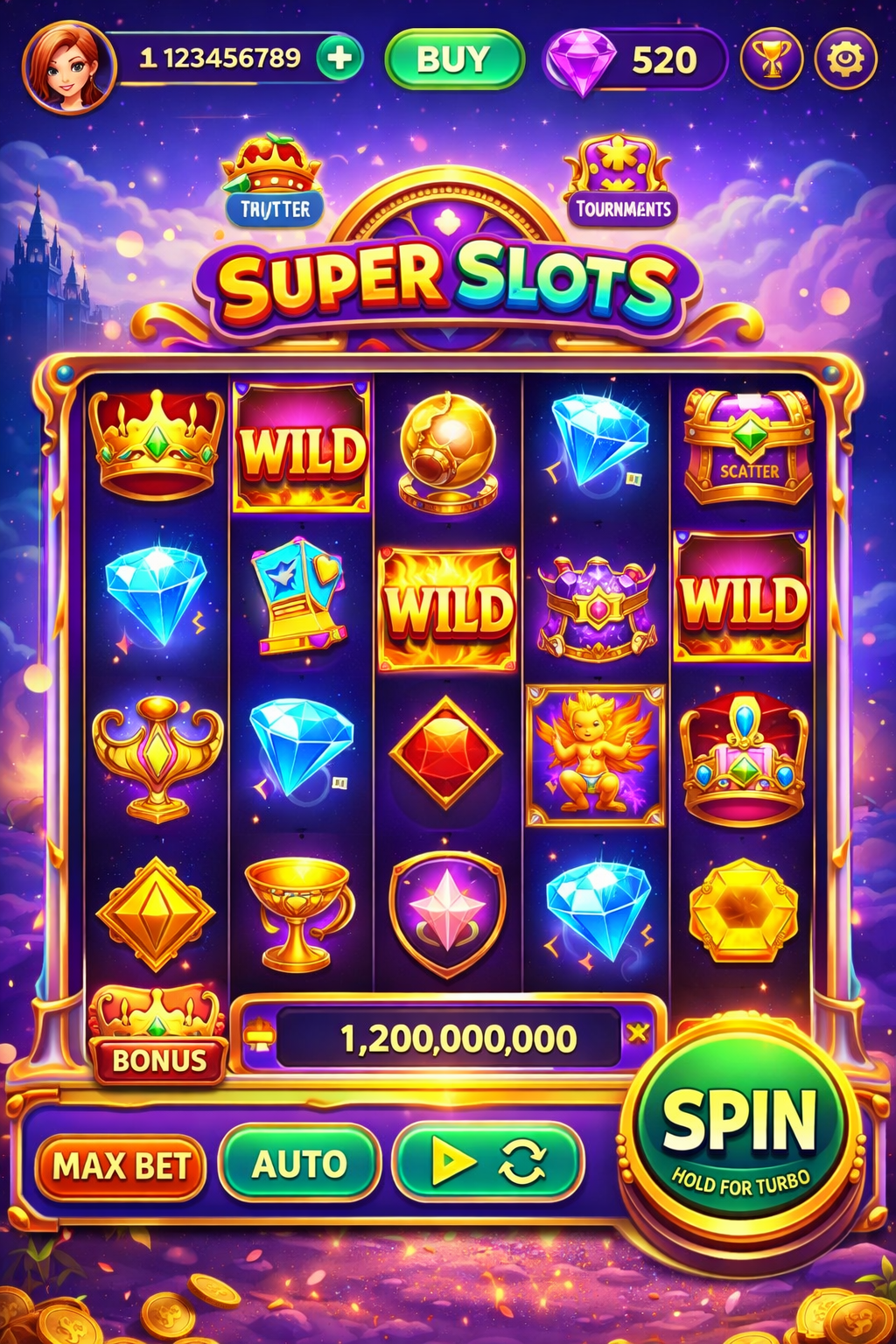 betvictor casino game