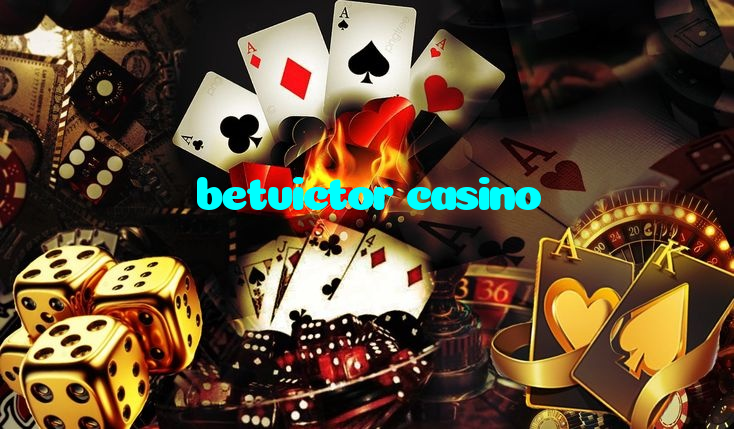 betvictor casino