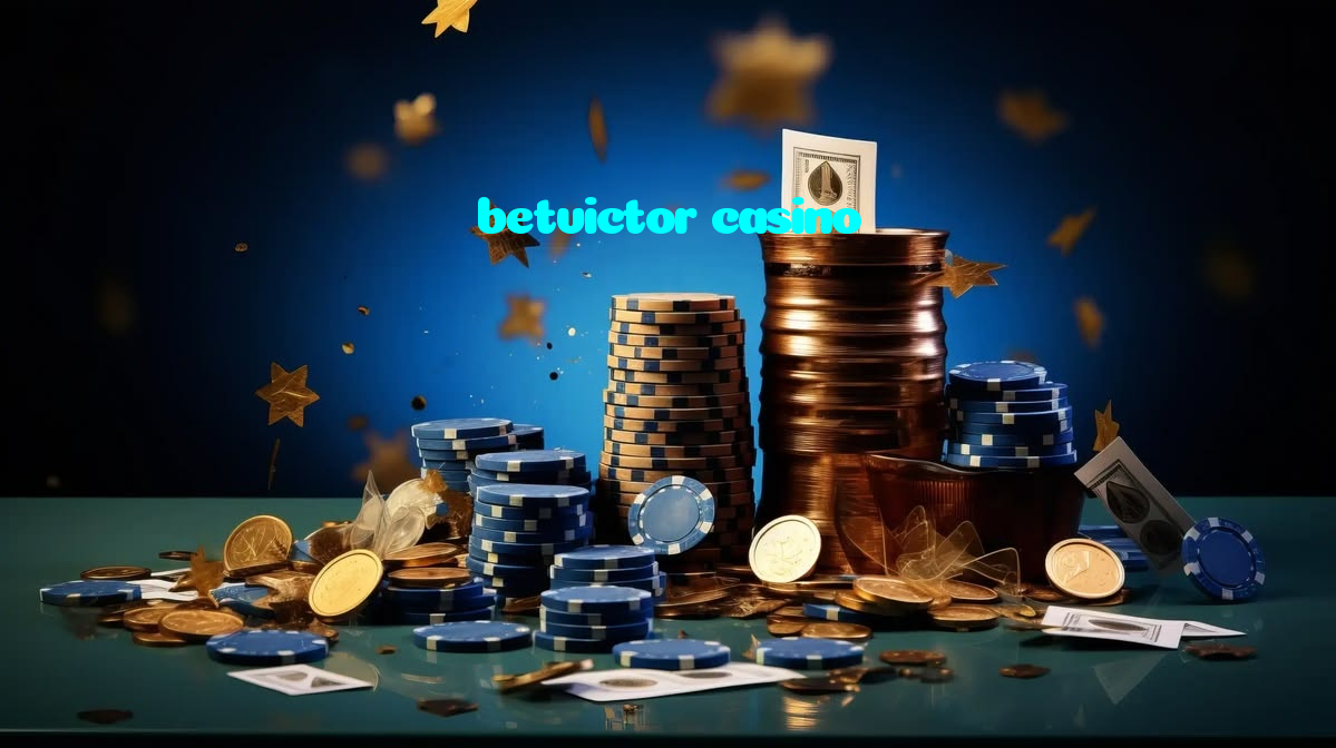 betvictor casino