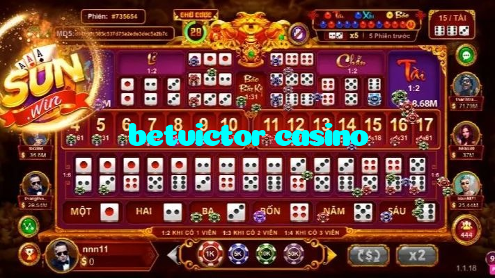 available types of betvictor casino bet including pre-match live express and system bets